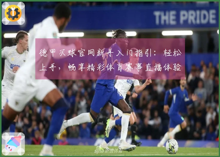 德甲买球官网新手入门指引：轻松上手，畅享精彩体育赛事直播体验