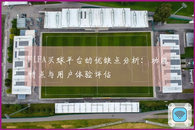 FIFA买球平台的优缺点分析：功能特点与用户体验评估