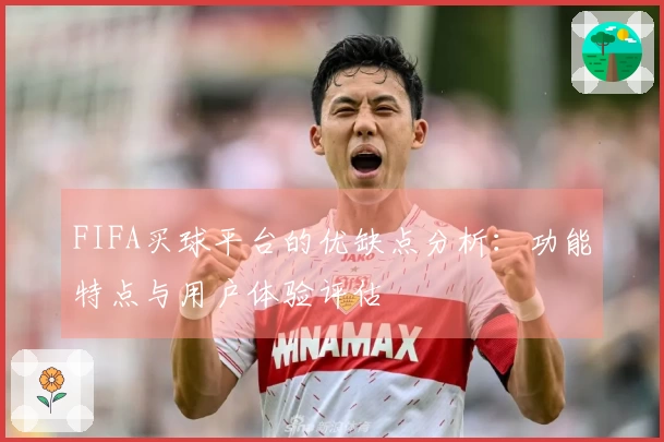 FIFA买球平台的优缺点分析：功能特点与用户体验评估