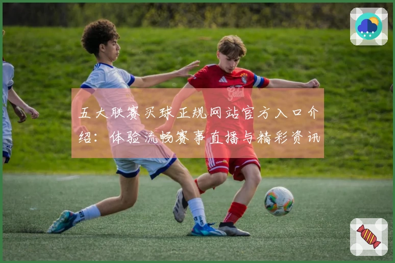 五大联赛买球正规网站官方入口介绍：体验流畅赛事直播与精彩资讯