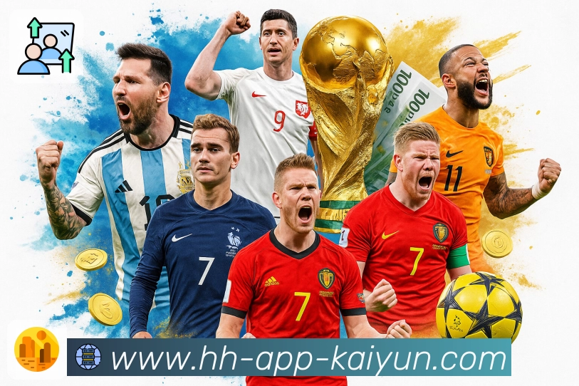 我们的使命与愿景